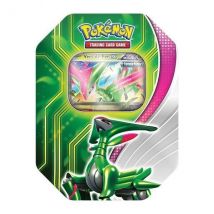 Pokébox – Choc Paradoxe Vert-de-fer Ex - Pokemon