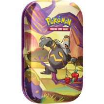 Cartes Mini Tin Q3 2024 - Pokémon - Pokemon