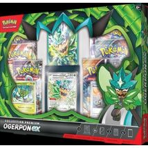 Coffret Premium Pokemon