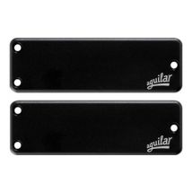 Aguilar Dcb D1 - Ensemble De Pickup Pour Guitare Basse À 4 Cordes (barre De Savon)