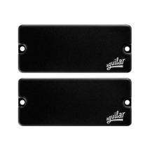 Aguilar Dcb G3 - Ensemble De Pickup Pour Guitare Basse À 4 Cordes (barre De Savon)