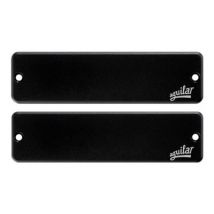Aguilar Dcb D4 - Ensemble De Pickup Pour Guitare Basse À 6 Cordes (barre De Savon) - Manche, Pont - Passif À Double Bobinage