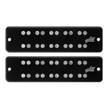 Aguilar Super Double 5sd-d4 - Ensemble De Pickup Pour Guitare Basse À 5 Cordes (barre De Savon)