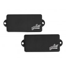 Aguilar Dcb 4p - Ensemble De Pickup Pour Basse Jazz