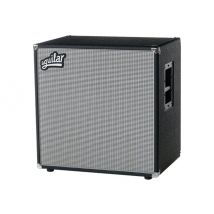Aguilar Db Series 410 - Amplificateur De Basses Pour Guitare Basse - 700 Watt - Noir