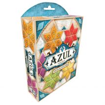 Azul Mini Pavillon D'Été - Next Move - Plan B Games