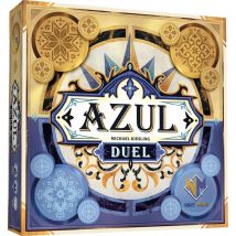 Jeu de société Azul Duel - Next Moves