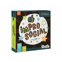 Improsocial - Placote