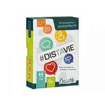 #distavie - Placote