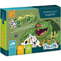 Dégueulasse! - Placote