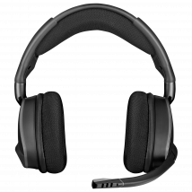Casque Gaming Sans-fil Corsair - Reconditionné - Voir Rgb Elite - Noir