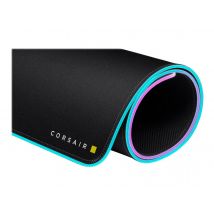 Tapis De Souris Gaming Corsair - Mm700 Rgb Extended