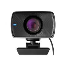 Elgato Facecam - Webcam - Couleur (jour Et Nuit) - Focale Fixe - Usb 3.0