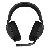 Casque Micro Gaming - Corsair - Hs55 - Sans Fil - Carbon