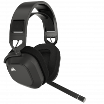 Casque Gaming Sans-fil Corsair - Reconditionné - Hs80 Max - Noir