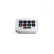 Stream Deck Elgato - Neo - Blanc