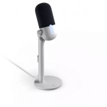 Microphone Elgato - Wave Neo - Noir Et Blanc