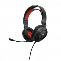 Casque Gaming Corsair - Hs35 V2 - Rouge