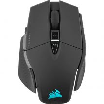 Souris Corsair - Reconditionné - Sf M65 Rgb - Noir
