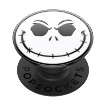 Popgrip Popsockets - L'Etrange De Noël De Monsieur Jack - Noir