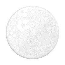 Popgrip Fresh - Popsockets - Blanc