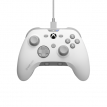 Manette Pour Xbox Scuf - Ambush Pro - Blanc