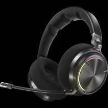 Casque Gaming Sans Fil Corsair Virtuoso Max - Carbon