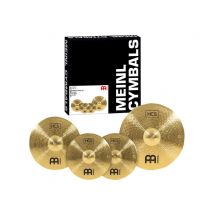 Meinl Hcs141620 - Jeu De Cymbales - 14/16/20