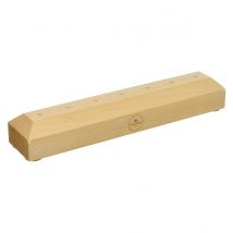 Meinl Sonic Energy - Support En Bois 7 Diapasons
