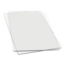 Plaques De Découpe - Sizzix