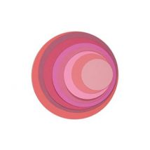Sizzix Framelits - Jeu De Matrices De Coupe - Rond Scrapbooking