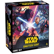 Star Wars Shatterpoint - Boîte De Base - Atomic Mass Games