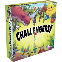 Challengers - Zman Games