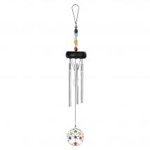 Meinl - Mini-chimes Chakra - Arbre De Vie - 12