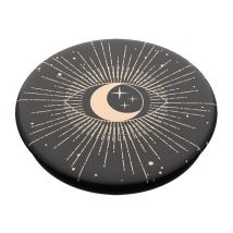 Popsockets Popgrip - Poignée De Doigt/béquille Pour Téléphone Portable - Interchangeable - All Seeing - Popsockets