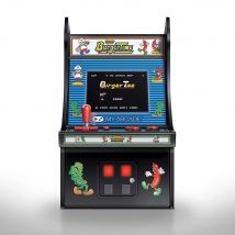 My Arcade - Mini Arcade Burgertime - My Arcade