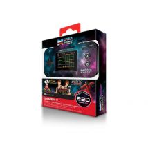 My Arcade - Console Portable Gamer V Portable With Data East Hits