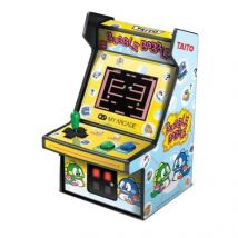 My Arcade - Mini Arcade Rétro Bubble Bobble - My Arcade