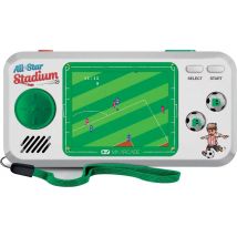 My Arcade - Console De Poche All Star Stadium - 7 Jeux - My Arcade