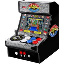 My Arcade - Mini Arcade Street Fighter