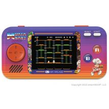 My Arcade - Console Pocket Player Data East Hits - 308 Jeux En 1