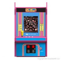 Micro Player Pro My Arcade - Ms. Pac-man
