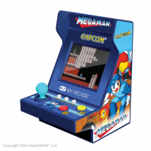 Pico Player My Arcade - Megaman