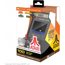 Nano Player Pro My Arcade - Atari 50th Anniversary