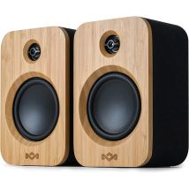 Enceintes Bluetooth House Of Marley - Get Together Duo