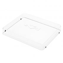 Couvercle Pour Platine Vinyle Marley - Plastique Recyclé