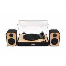 Platine Vinyle Bluetooth Marley - Revolution