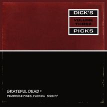 Dick's Picks Vol. 3