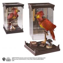 Statuette Fumseck Phenix - Noble Collection