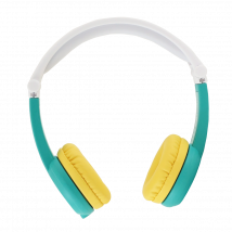 Casque Audio Octave Pour Ma Fabrique À Histoires - Lunii